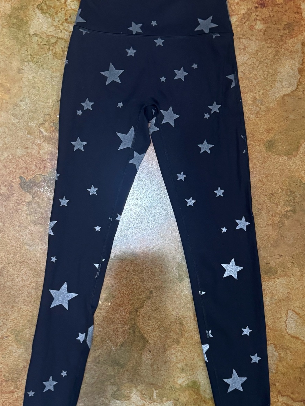 Aerie Women’s Star Print Leggings